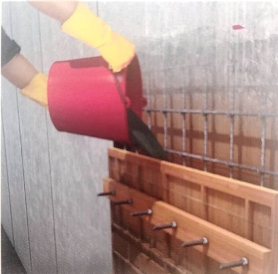 Picture of SIKA GROUT 200/214