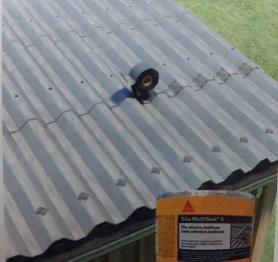 Picture of Sika Multiseal