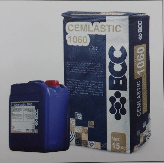 Picture of Cemlastic 1060