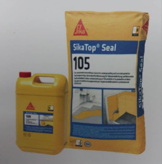 Picture of Sika Seal 105