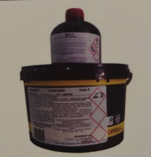 Picture of Aquadur Epoxy