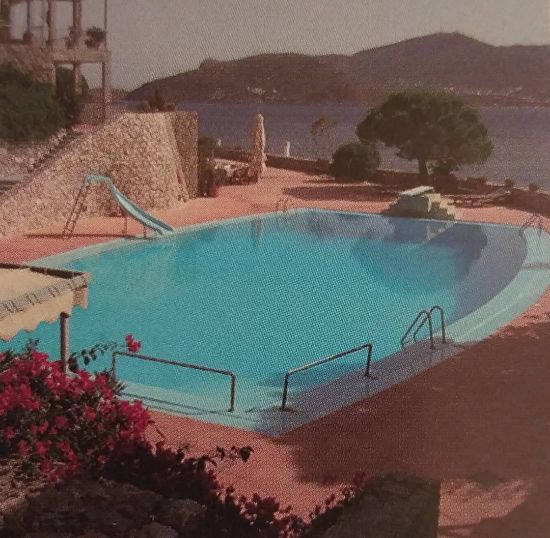 Picture of Epoxy Resin 51 - pool