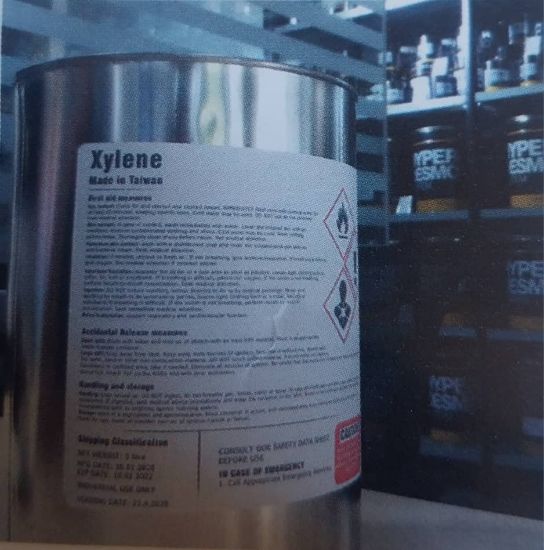 Picture of Xyllene