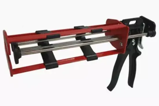 Picture of Epoxy injection compressors