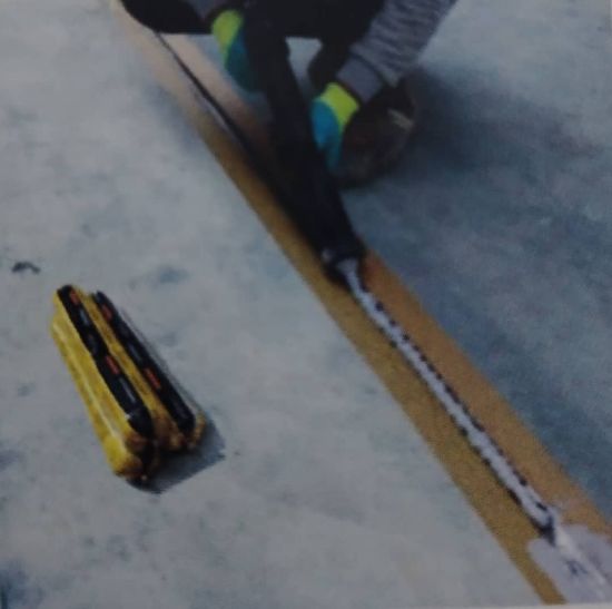 Picture of Hyperseal Expert 150