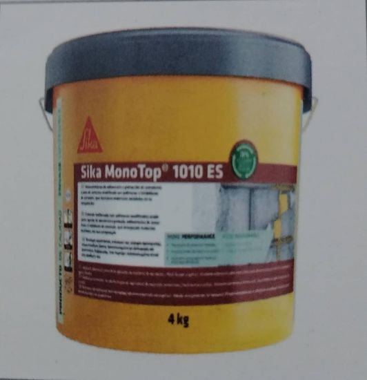 Picture of Sika Mono Top 1010ES